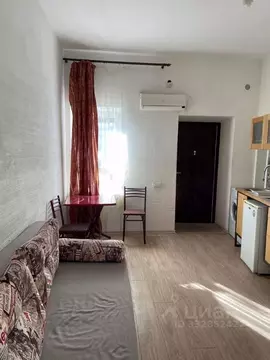 Студия Крым, Ялта ул. Садовая, 4 (30.0 м)