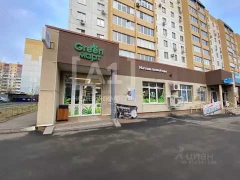 Помещение свободного назначения в Челябинская область, Челябинск ул. ...