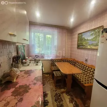 2-комнатная квартира: Муром, Орловская улица, 27 (50 м)