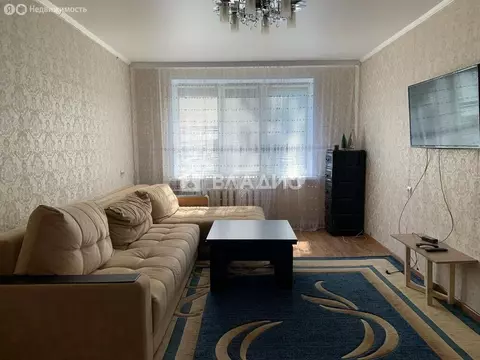 2-комнатная квартира: Нижнекамск, улица Гагарина, 46 (50.4 м)