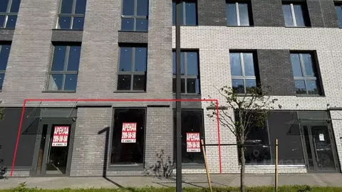 Помещение свободного назначения в Санкт-Петербург просп. Энгельса, 31 ...