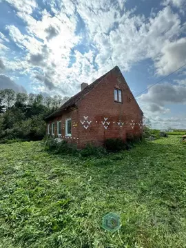 Дом в Калининградская область, Полесский муниципальный округ, пос. ...