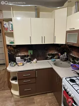 1-комнатная квартира: Белгород, Восточная улица, 5 (32 м)