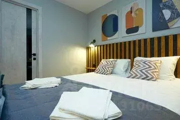 1-к кв. Ярославская область, Ярославль Угличская ул., 32 (25.0 м)