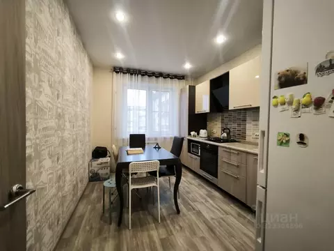 3-к кв. Тамбовская область, Тамбов Мичуринская ул., 112Г (63.4 м)