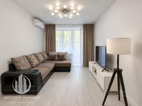1-к кв. Москва ул. Усиевича, 21 (35.0 м)