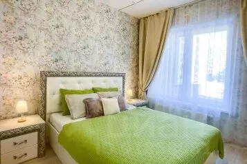 2-к кв. Пермский край, Пермь ул. Революции, 54 (66.0 м)