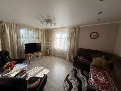 Дом в Брянская область, Погар рп ул. Светлая (111 м)