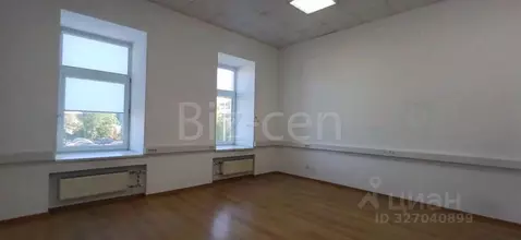 Офис в Санкт-Петербург Цветочная ул., 25 (43 м)