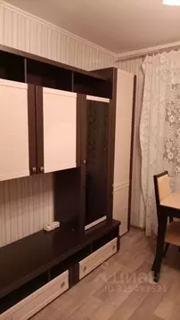 1-к кв. Самарская область, Самара Юбилейная ул., 29 (25.0 м)