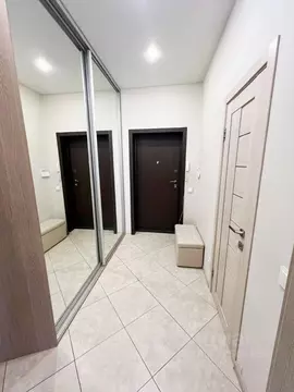 2-к кв. Новосибирская область, Новосибирск 2-я Обская ул., 154 (41.0 ...