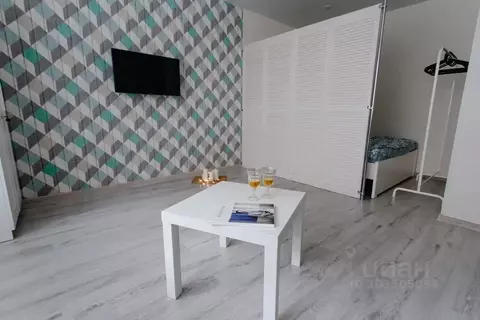 1-к кв. Самарская область, Самара Первомайская ул., 27а (35.0 м)