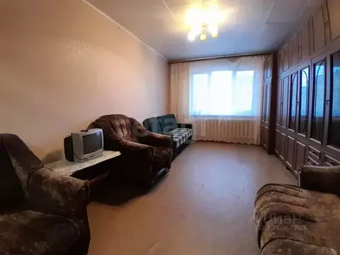 1-к кв. Костромская область, Волгореченск Набережная ул., 56 (34.7 м)