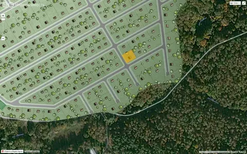 Участок в село Старая Ситня, КП Ваниль (7.26 м)