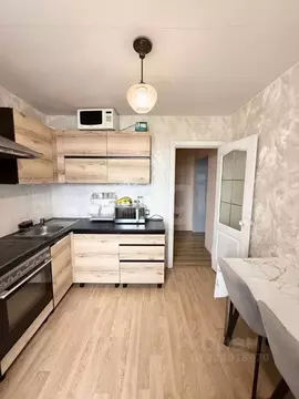 2-к кв. Удмуртия, Ижевск Автозаводская ул., 21А (45.0 м)