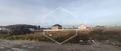 Участок в Калининградская область, Гурьевский муниципальный округ, ...