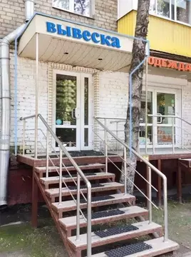 Помещение свободного назначения в Московская область, Химки ул. ...