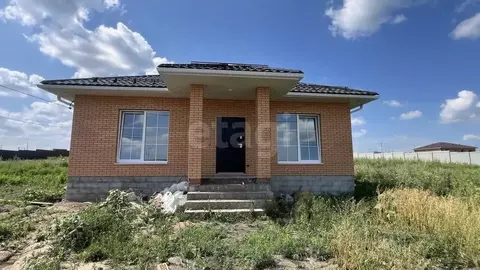 Дом в Белгородская область, Старооскольский городской округ, с. ...