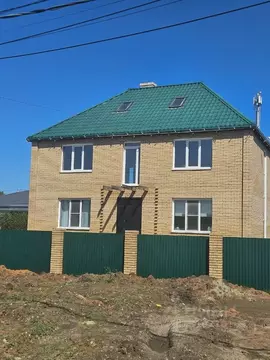 Дом в Челябинская область, Сосновский муниципальный округ, д. ...