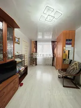 2-к кв. Башкортостан, Уфа просп. Октября, 150/2 (43.4 м)