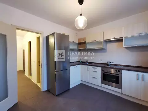 Продается 3-комнатная квартира
