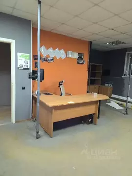 Помещение свободного назначения в Санкт-Петербург Камчатская ул., 19В ...