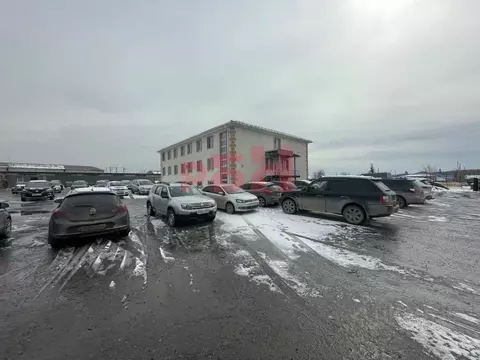 Торговая площадь в Свердловская область, Арамиль ул. Гарнизон, 3В (422 ...