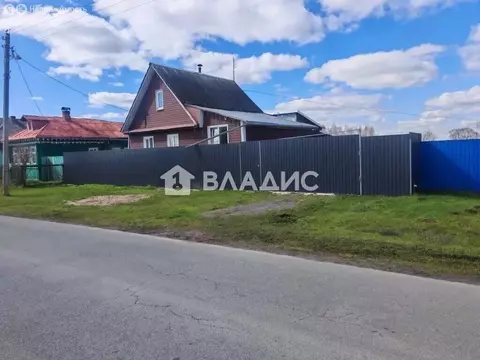 Дом в Владимирская область, Судогодский муниципальный округ, деревня ...