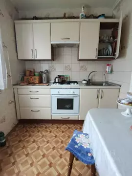 4-к кв. Воронежская область, Воронеж Фестивальный бул., 7 (68.0 м)