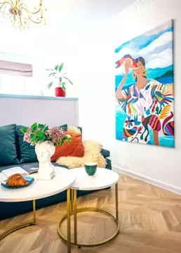 1-к кв. Калининградская область, Зеленоградск ул. Бровцева, 15 (30.6 ...