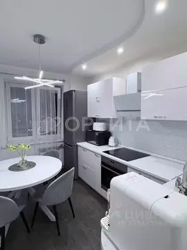 2-к кв. Тюменская область, Тюмень ул. Западносибирская, 22 (50.6 м)