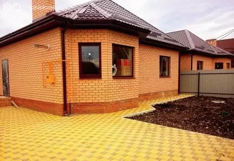 Дом в Ростов-на-Дону, Каскадная улица (90 м)