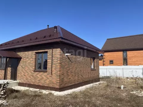 Дом в Калужская область, Малоярославецкий муниципальный округ, ...