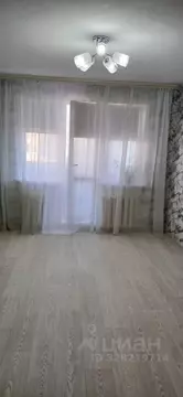 1-к кв. Московская область, Королев ул. Кирова, 2 (31.8 м)