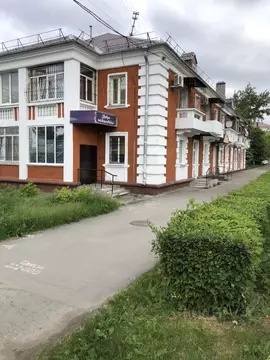 Помещение свободного назначения в Омская область, Омск ул. Богдана ...