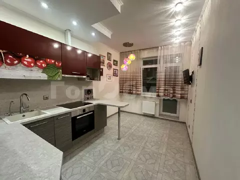 Продается 1-комнатная квартира