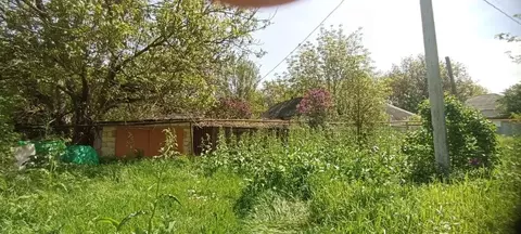 Участок в Ставропольский край, Изобильненский муниципальный округ, с. ...