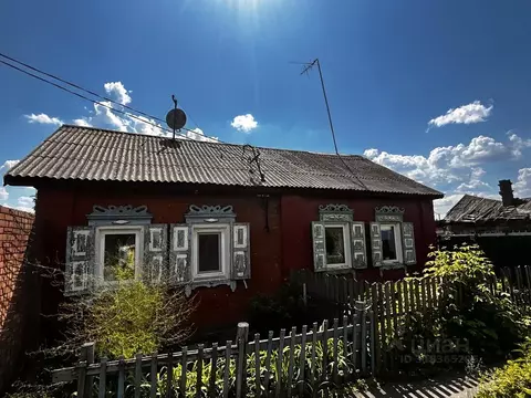 Дом в Омская область, Омск ул. 20-я Рабочая (104 м)