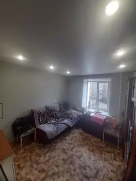 Комната Томская область, Томск ул. Ивана Черных, 123 (11.6 м)