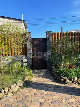 Дом в Ставропольский край, Ставрополь Аграрник садовое товарищество, ...