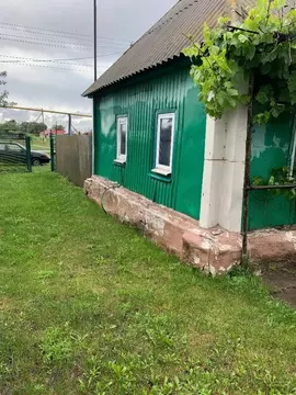 Дом в Белгородская область, Старооскольский городской округ, с. ...