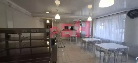 Помещение свободного назначения в Москва № 154 кв-л, 3 (250 м)