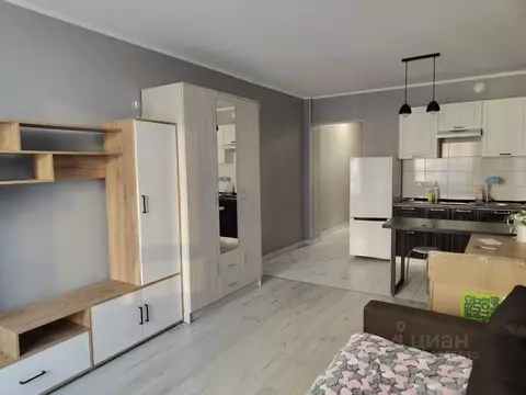 Студия Санкт-Петербург пос. Парголово, ул. Архитектора Белова, 6к3 ...