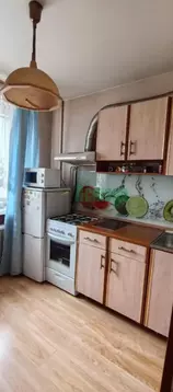 1-к кв. Забайкальский край, Чита Ангарская ул., 33 (30.4 м)