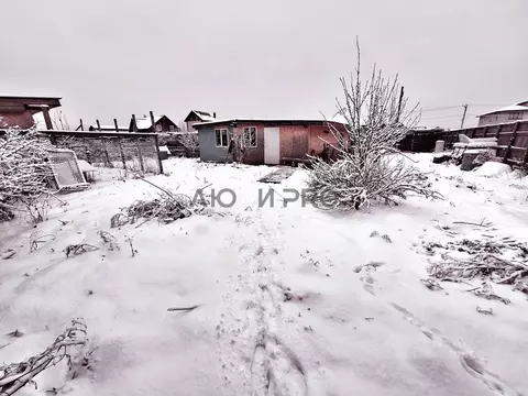 Участок в Тверская область, Калининский муниципальный округ, д. ...