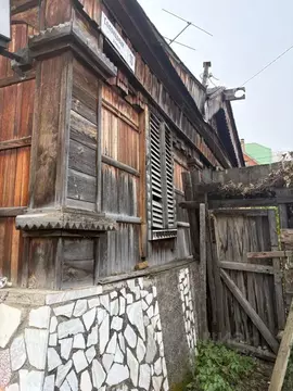 Дом в Красноярский край, Красноярск Солонцовая ул., 15 (49 м)