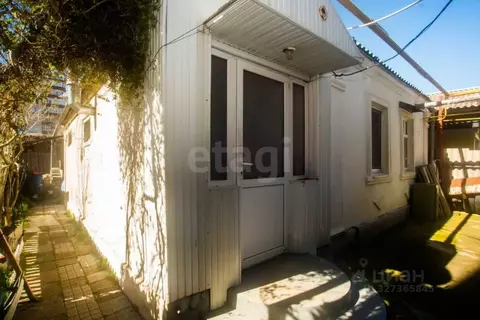 Дом в Краснодарский край, Анапа пер. Партизанский, 16 (145 м)
