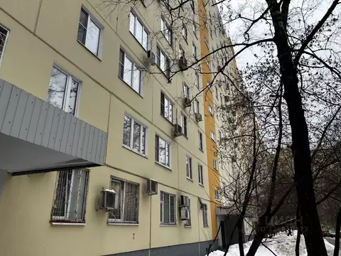 2-к кв. Москва ул. Декабристов, 21 (44.9 м)