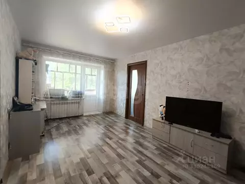 2-к кв. Удмуртия, Ижевск Воткинское ш., 12 (43.4 м)