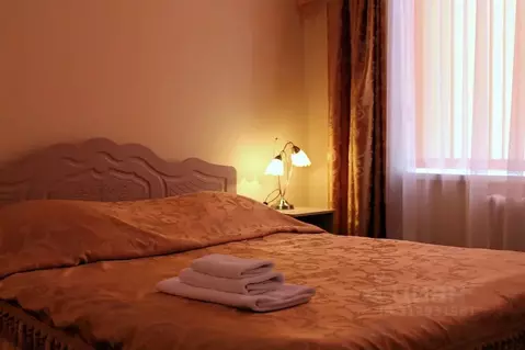 Комната Ставропольский край, Минеральные Воды ул. Пушкина, 10